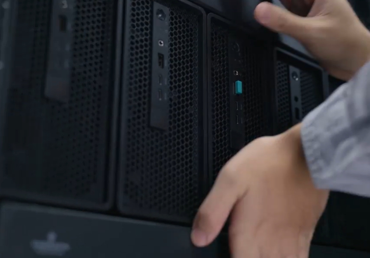 FlightHub 2 On-Premises 폐쇄망