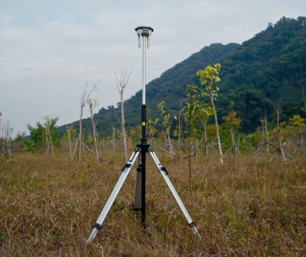 D-RTK 3